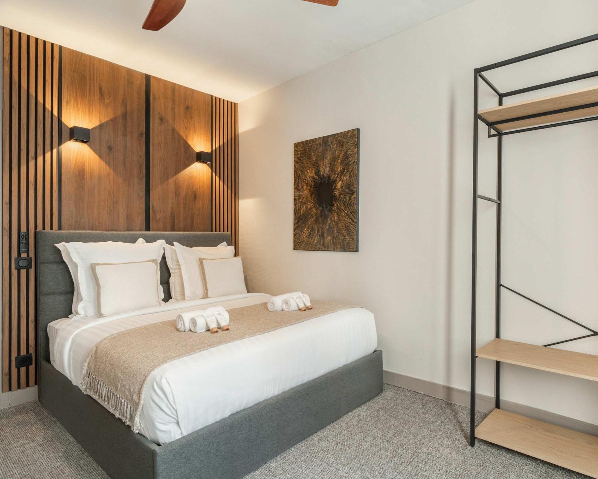 Family Apartment In Paris Ngoại thất bức ảnh